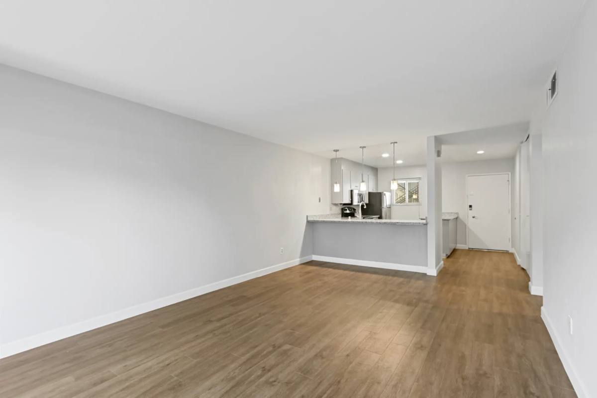 Apartment for rent at 745 F St, Davis, CA 95616