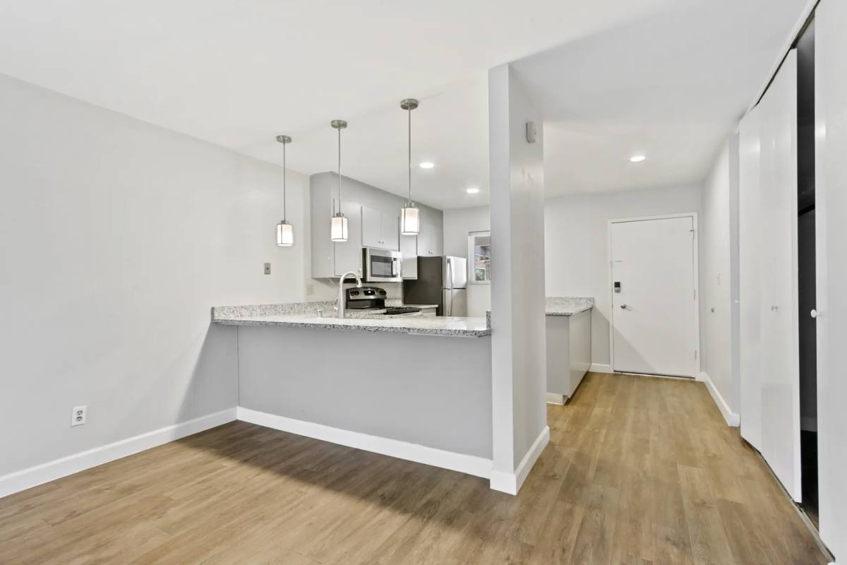 Apartment for rent at 745 F St, Davis, CA 95616