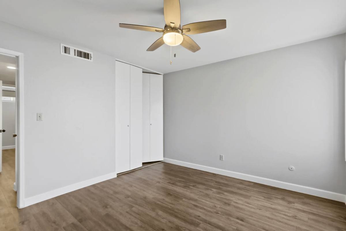 Apartment for rent at 745 F St, Davis, CA 95616