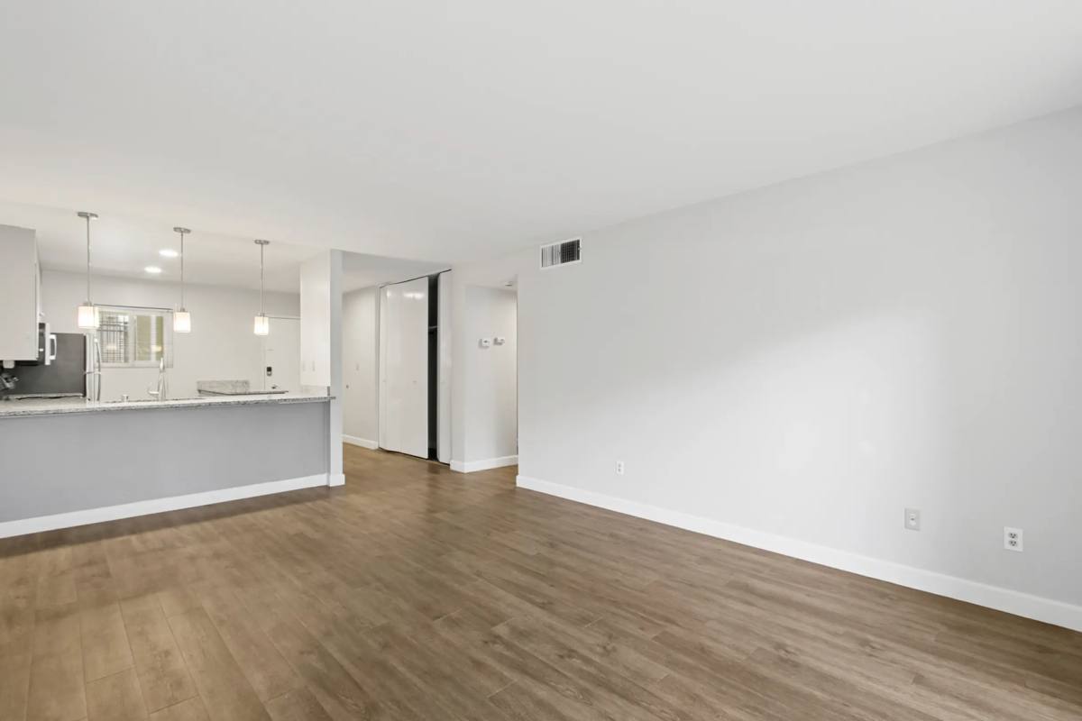 Apartment for rent at 745 F St, Davis, CA 95616