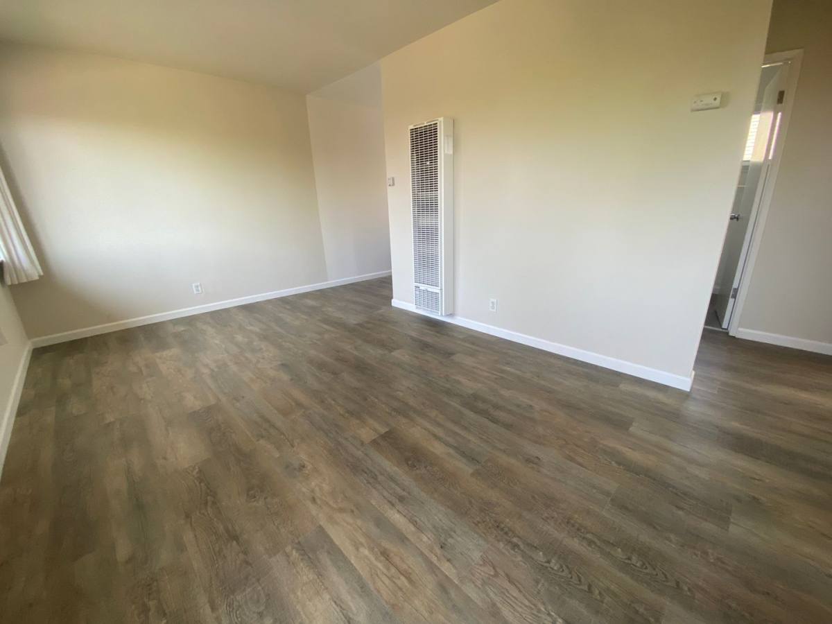 Apartment for rent at 2199 Grant St, Berkeley, CA 94703