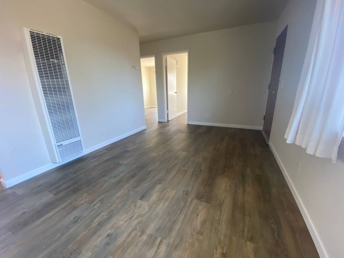 Apartment for rent at 2199 Grant St, Berkeley, CA 94703