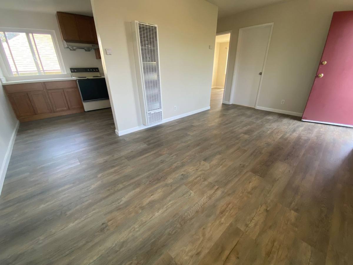 Apartment for rent at 2199 Grant St, Berkeley, CA 94703