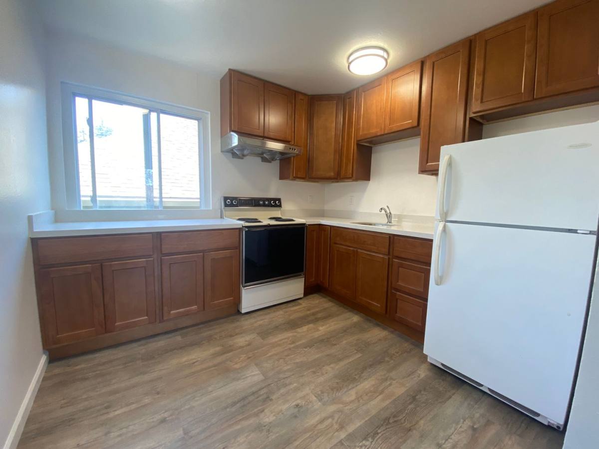 Apartment for rent at 2199 Grant St, Berkeley, CA 94703