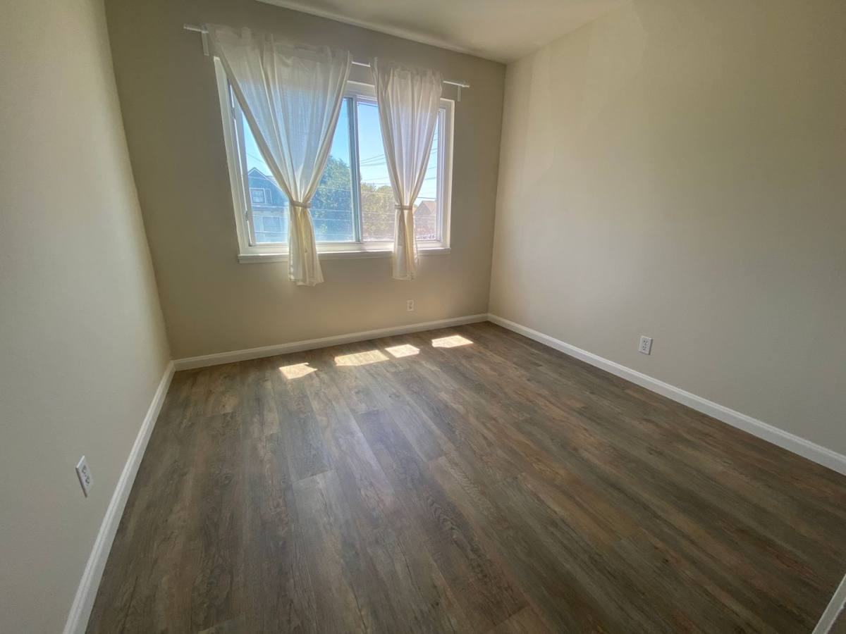 Apartment for rent at 2199 Grant St, Berkeley, CA 94703