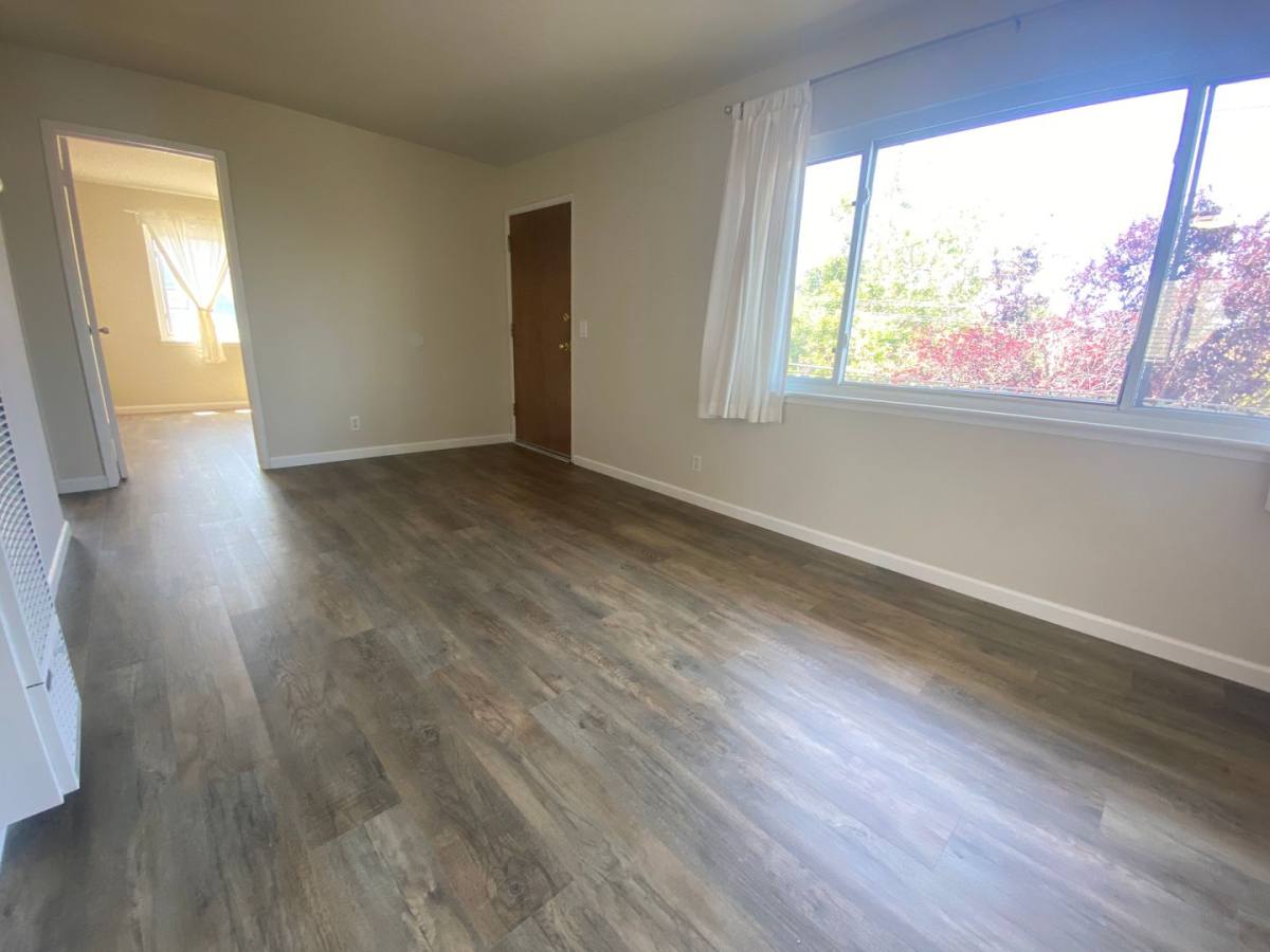 Apartment for rent at 2199 Grant St, Berkeley, CA 94703