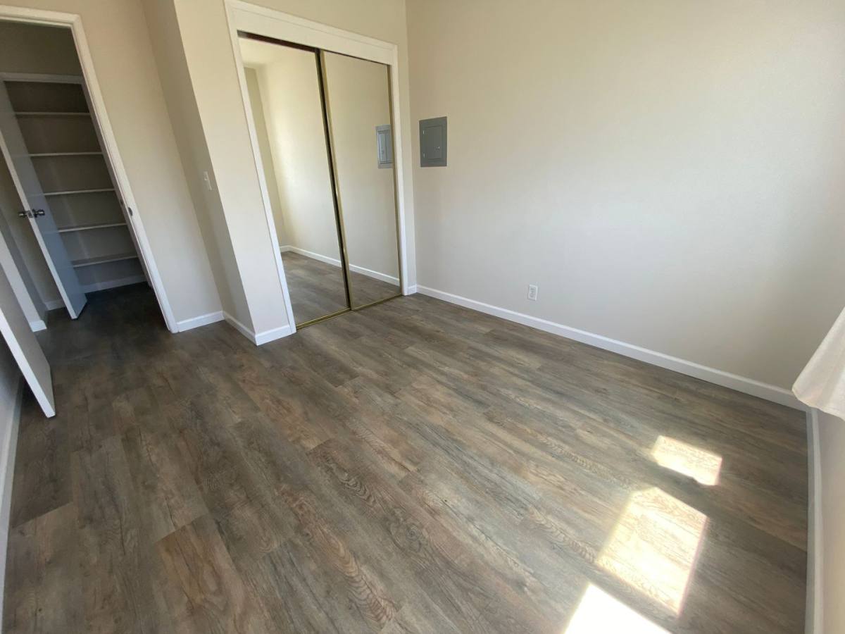 Apartment for rent at 2199 Grant St, Berkeley, CA 94703