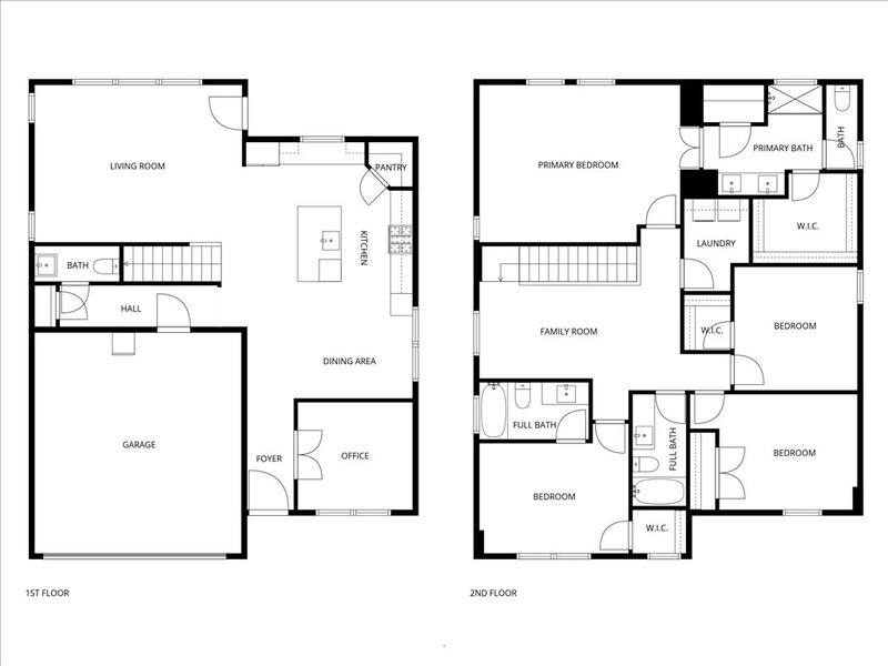 House for rent at 2120 Alice Jay Way, Round Rock, TX 78665