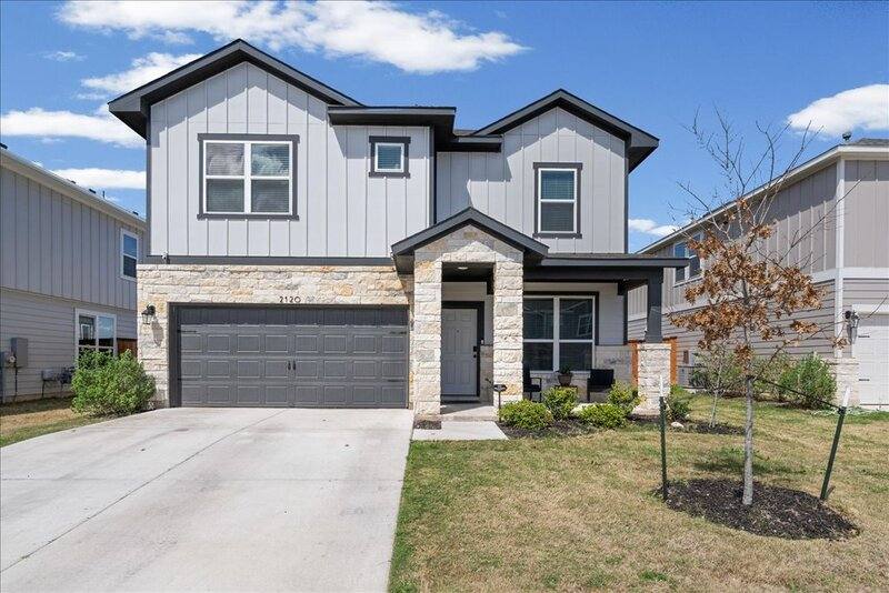 House for rent at 2120 Alice Jay Way, Round Rock, TX 78665