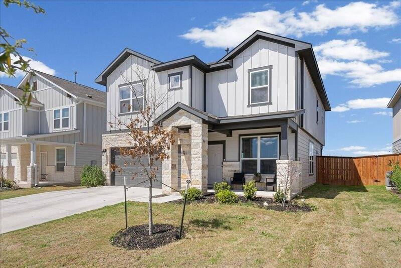 House for rent at 2120 Alice Jay Way, Round Rock, TX 78665