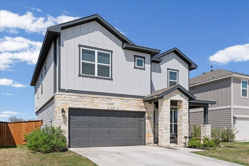 House for rent at 2120 Alice Jay Way, Round Rock, TX 78665