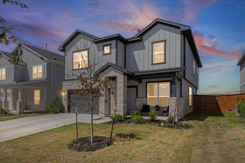House for rent at 2120 Alice Jay Way, Round Rock, TX 78665