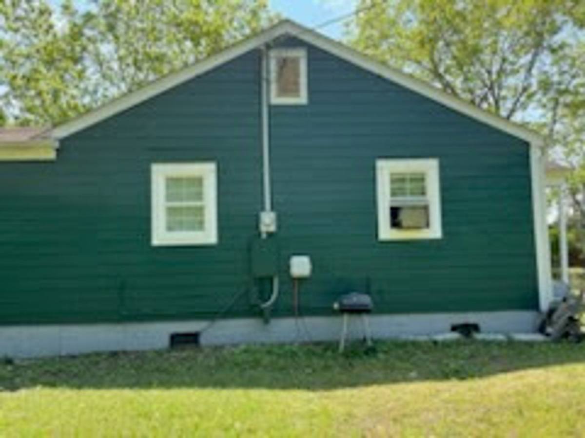 Apartment for rent at 4739 St Marys Church Rd, Lucama, NC 27851