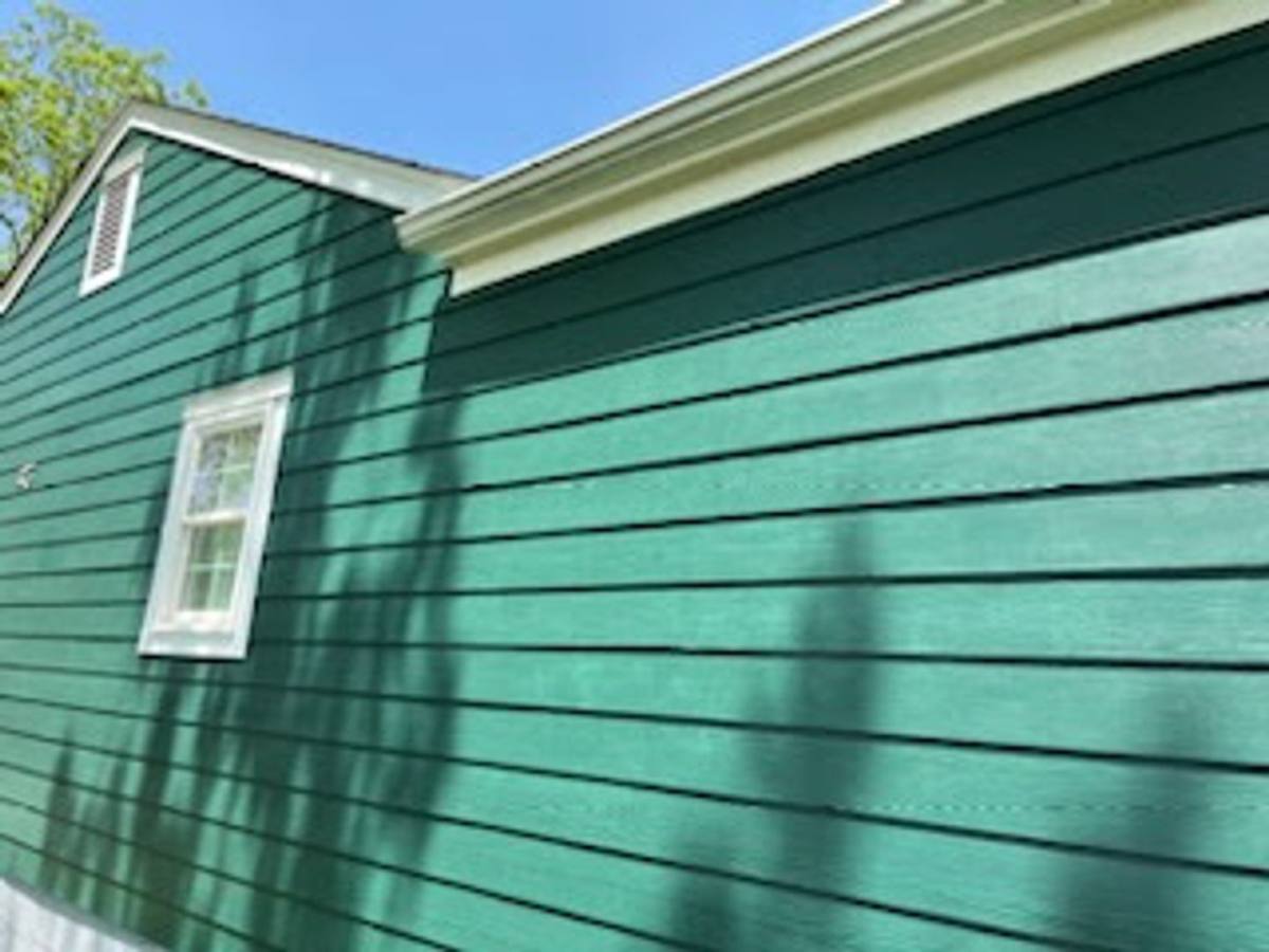 Apartment for rent at 4739 St Marys Church Rd, Lucama, NC 27851