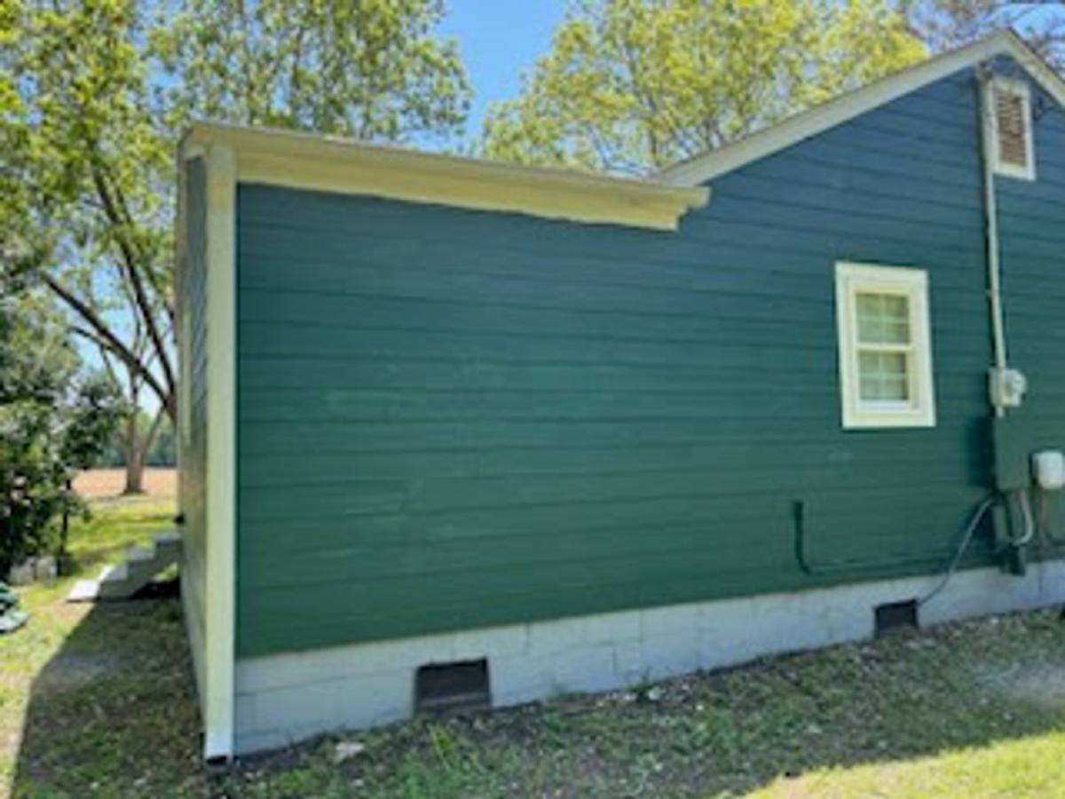 Apartment for rent at 4739 St Marys Church Rd, Lucama, NC 27851