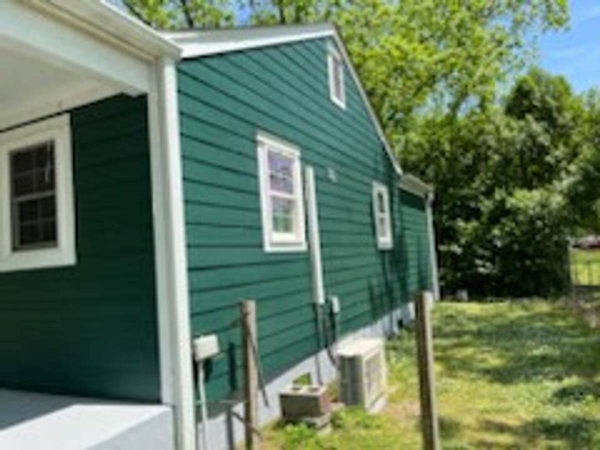 Apartment for rent at 4739 St Marys Church Rd, Lucama, NC 27851