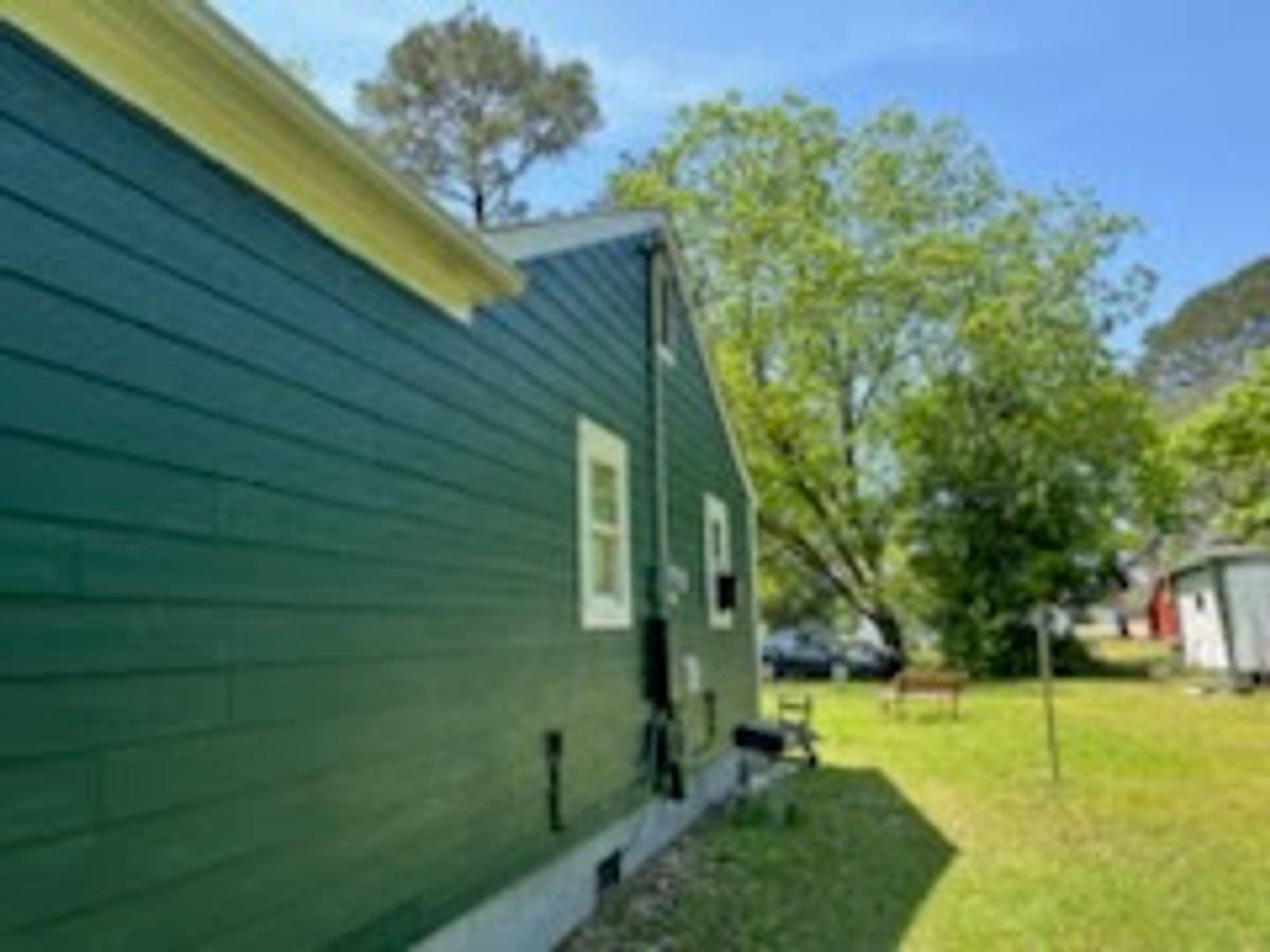 Apartment for rent at 4739 St Marys Church Rd, Lucama, NC 27851