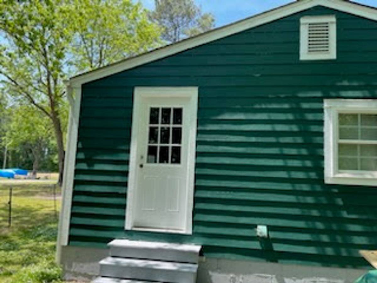Apartment for rent at 4739 St Marys Church Rd, Lucama, NC 27851