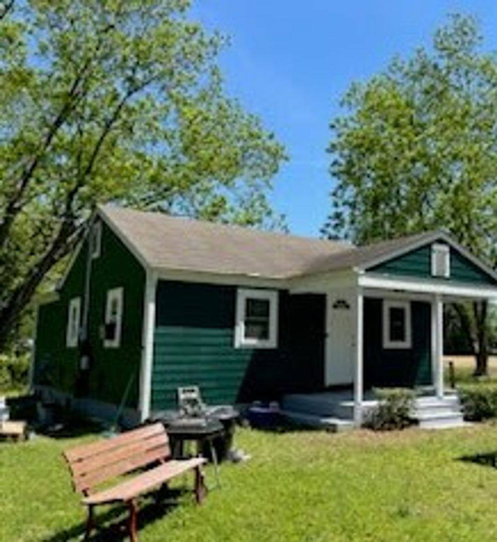 Apartment for rent at 4739 St Marys Church Rd, Lucama, NC 27851