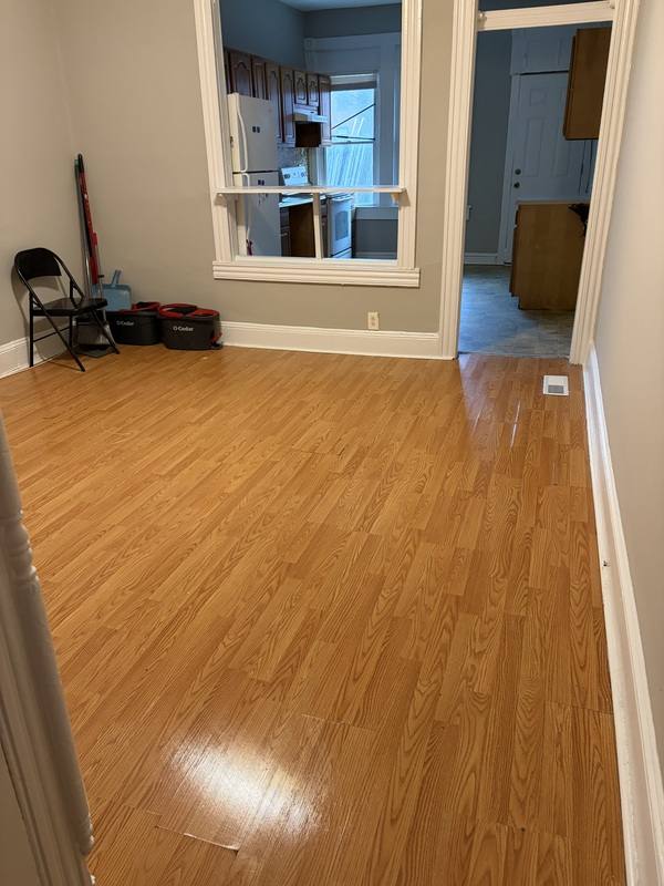 House for rent at 210X Federal St, Baltimore, MD 21213