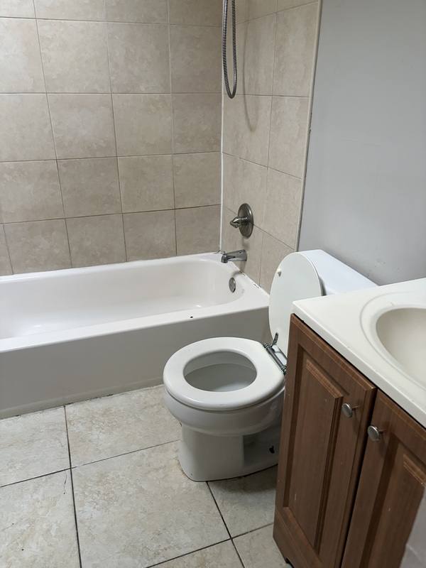 House for rent at 210X Federal St, Baltimore, MD 21213