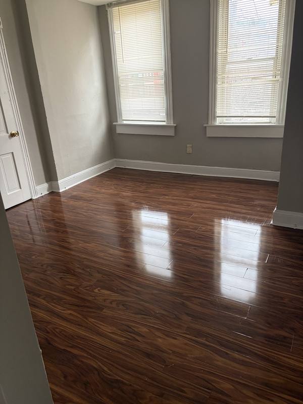 House for rent at 210X Federal St, Baltimore, MD 21213