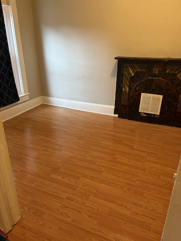 House for rent at 210X Federal St, Baltimore, MD 21213