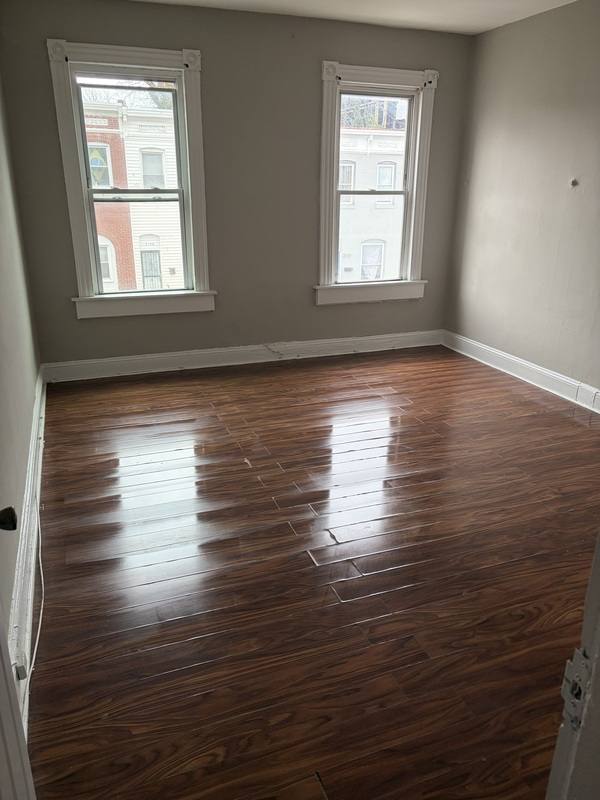 House for rent at 210X Federal St, Baltimore, MD 21213