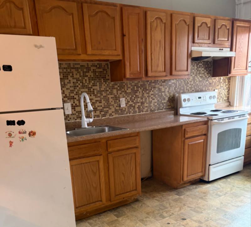 House for rent at 210X Federal St, Baltimore, MD 21213