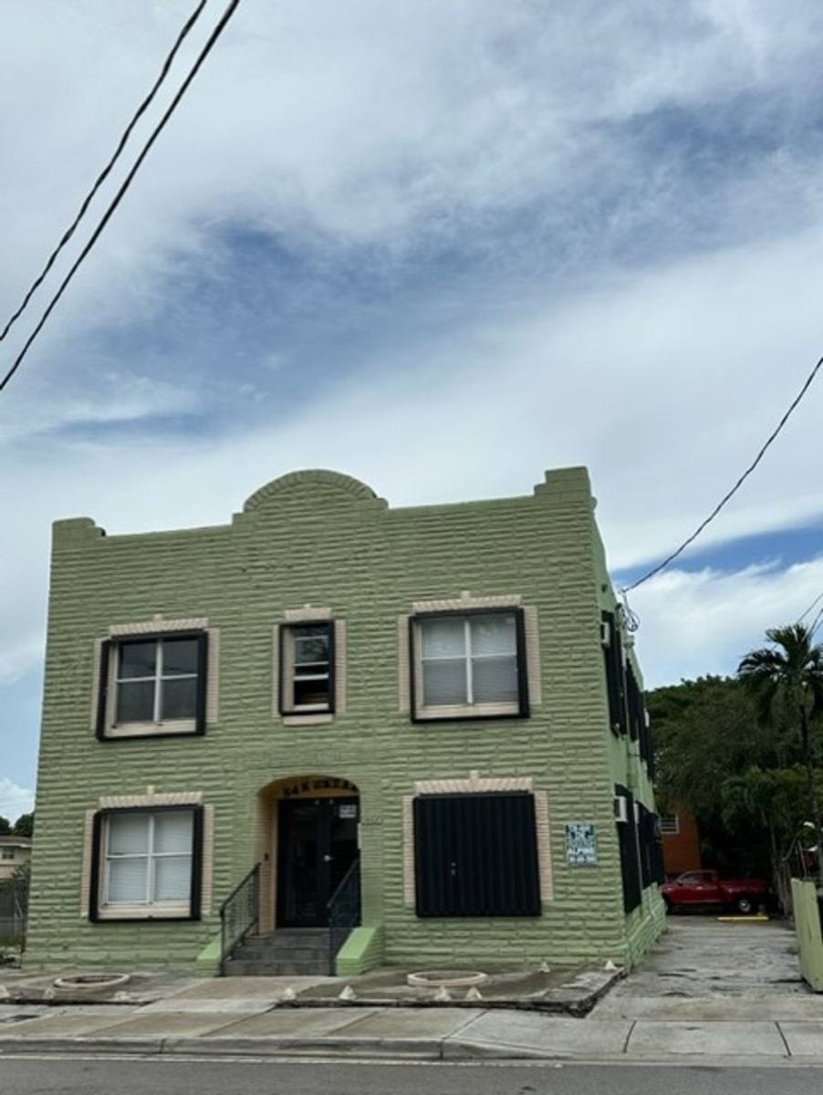 Apartment for rent at 1639 NW 3 St, Miami, FL 33125