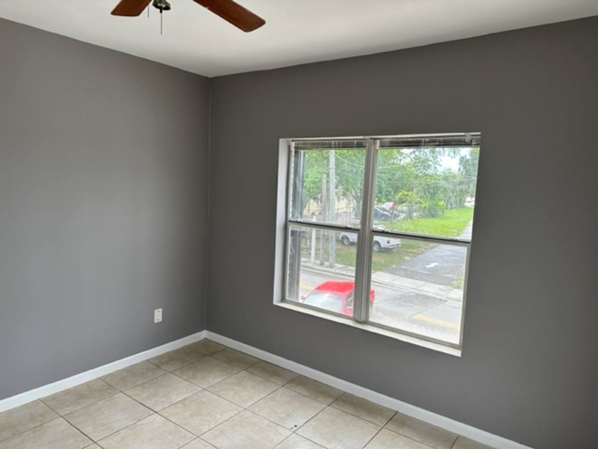 Apartment for rent at 1639 NW 3 St, Miami, FL 33125