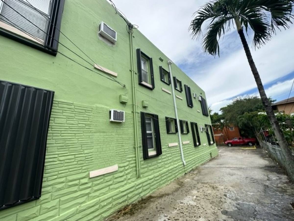 Apartment for rent at 1639 NW 3 St, Miami, FL 33125