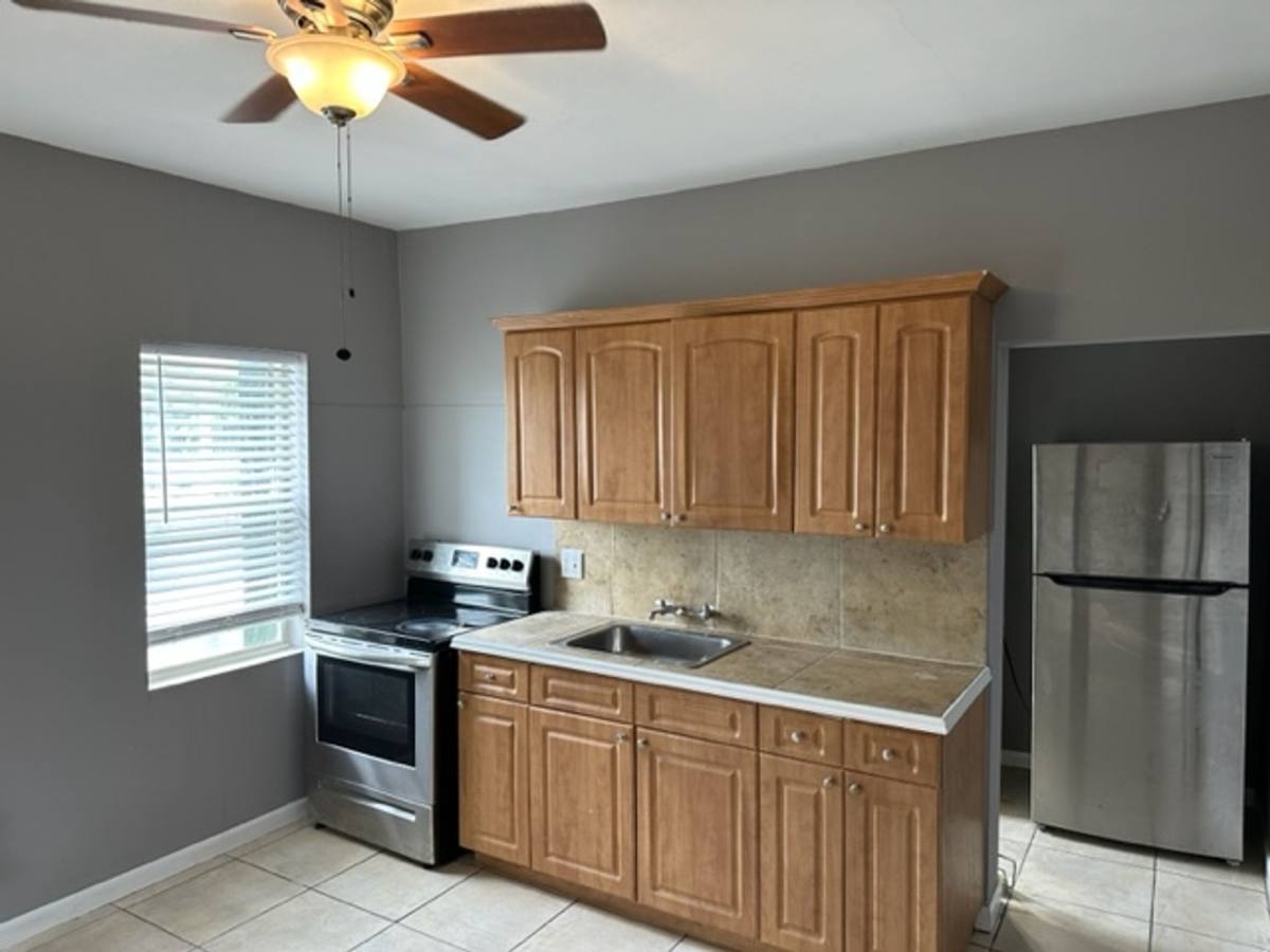 Apartment for rent at 1639 NW 3 St, Miami, FL 33125