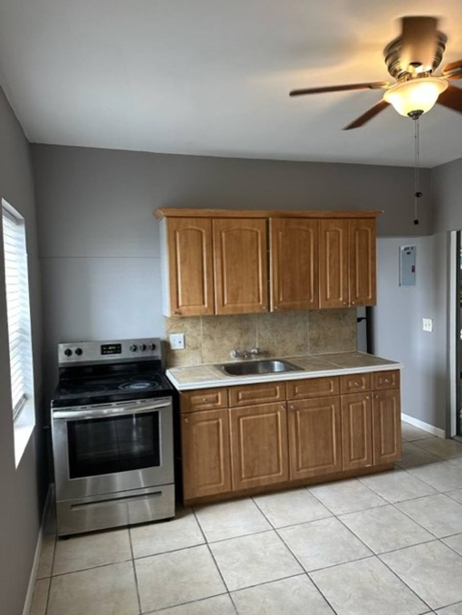 Apartment for rent at 1639 NW 3 St, Miami, FL 33125
