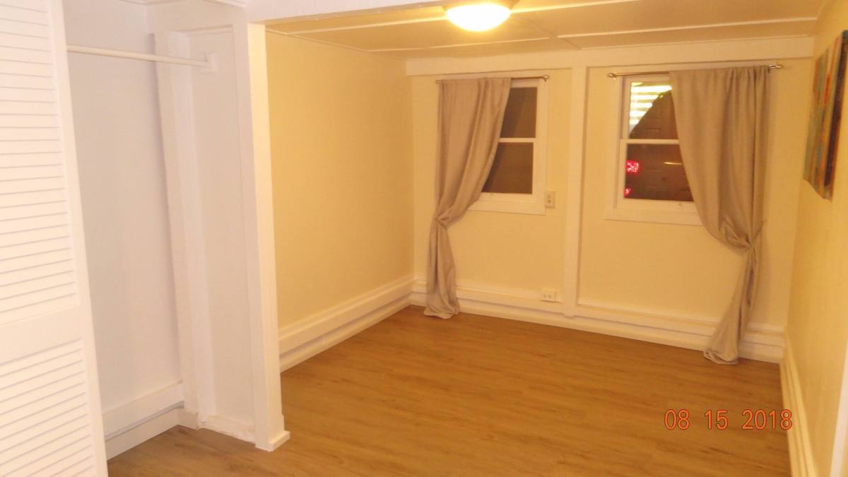 Apartment for rent at 3124 Brokaw St, Honolulu, HI 96815