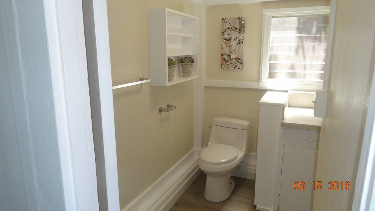 Apartment for rent at 3124 Brokaw St, Honolulu, HI 96815