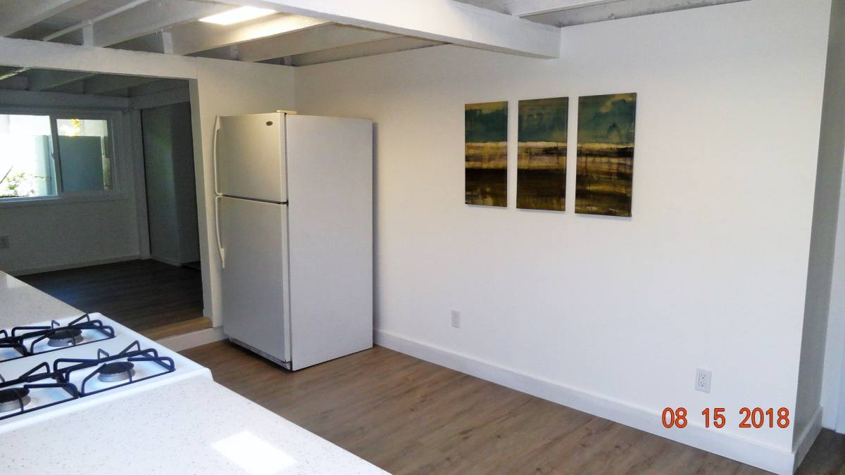 Apartment for rent at 3124 Brokaw St, Honolulu, HI 96815