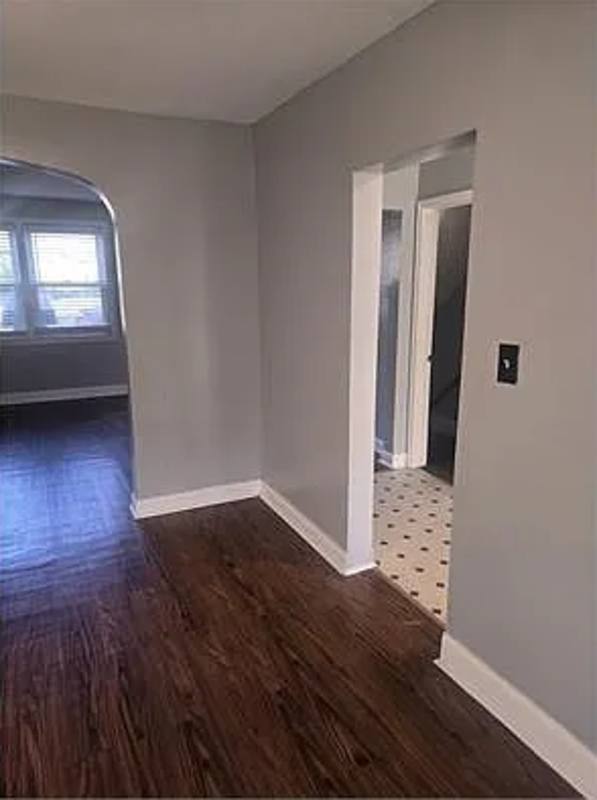 Townhouse for rent at 40X Random Rd, Baltimore, MD 21229