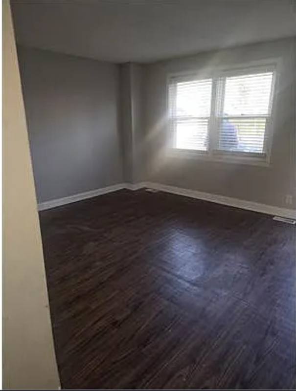 Townhouse for rent at 40X Random Rd, Baltimore, MD 21229