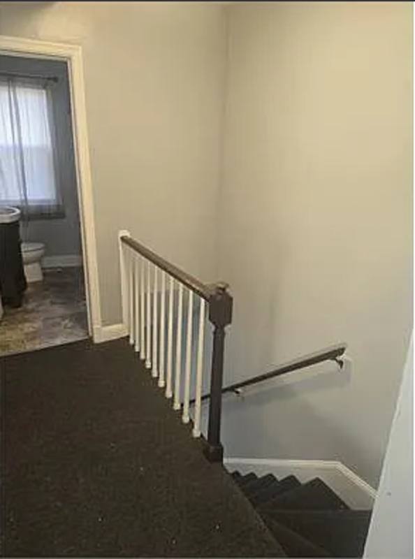 Townhouse for rent at 40X Random Rd, Baltimore, MD 21229