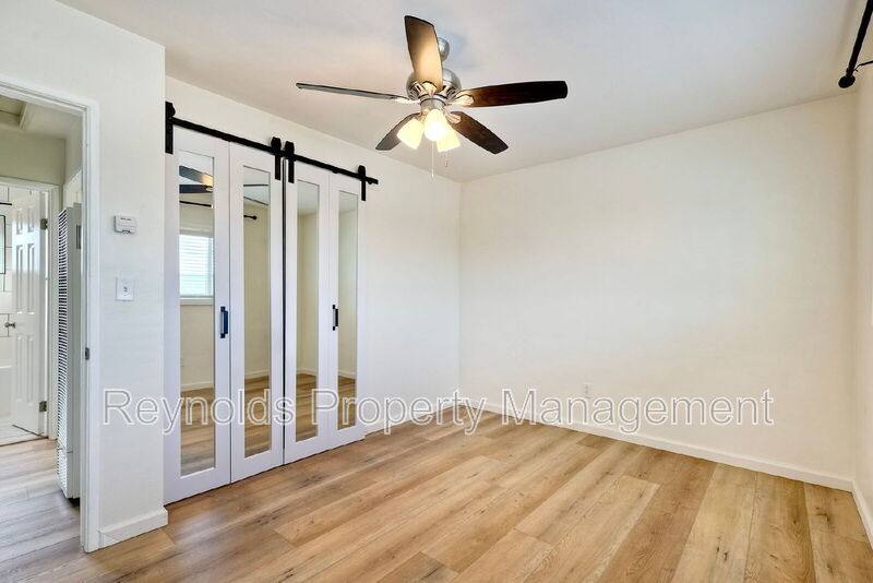 Apartment for rent at 3341 Chamoune Ave, San Diego, CA 92105
