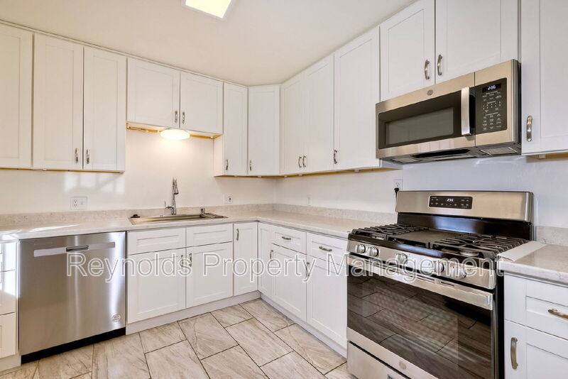 Apartment for rent at 3341 Chamoune Ave, San Diego, CA 92105