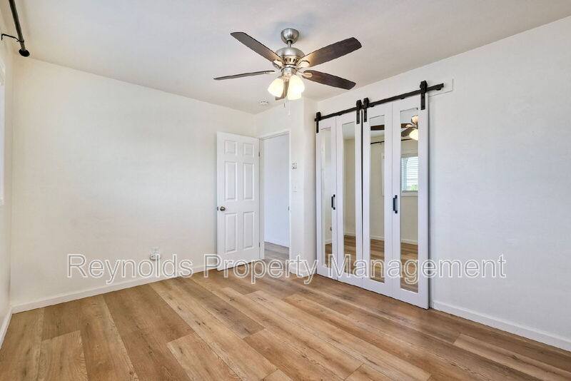 Apartment for rent at 3341 Chamoune Ave, San Diego, CA 92105