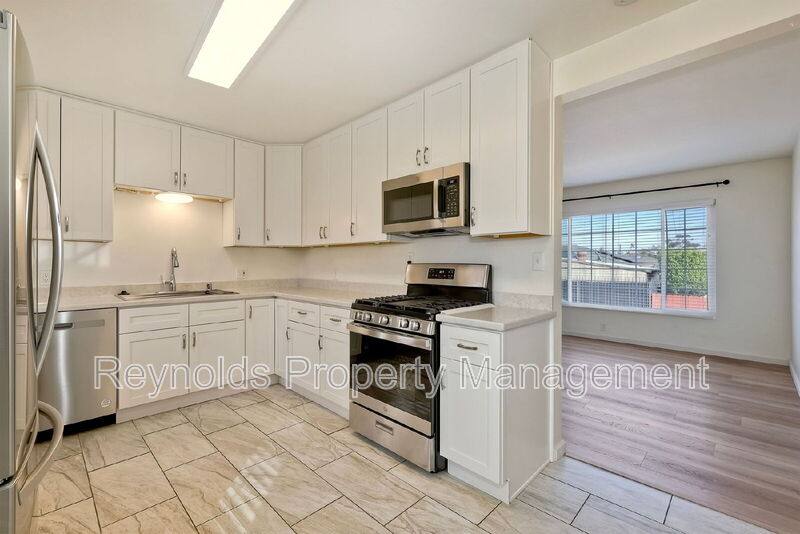 Apartment for rent at 3341 Chamoune Ave, San Diego, CA 92105