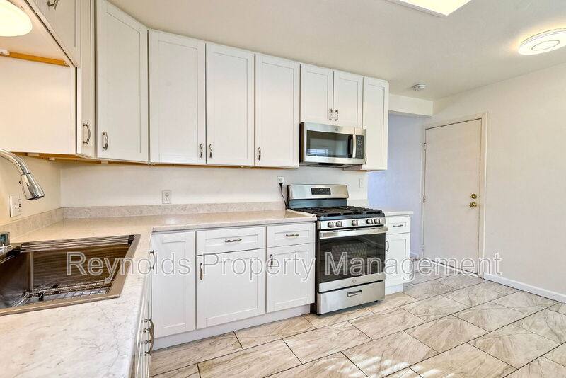 Apartment for rent at 3341 Chamoune Ave, San Diego, CA 92105