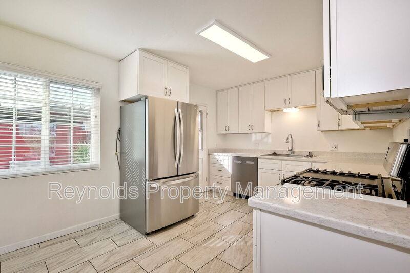Apartment for rent at 3341 Chamoune Ave, San Diego, CA 92105