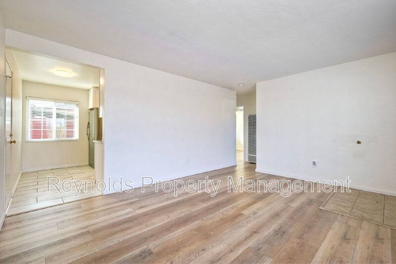 Apartment for rent at 3341 Chamoune Ave, San Diego, CA 92105
