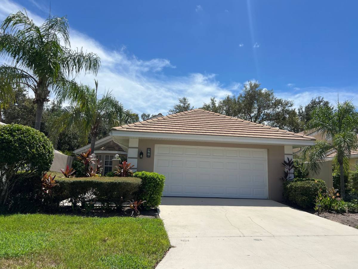 House for rent at 566 Clubside Circle, Venice, FL 34293