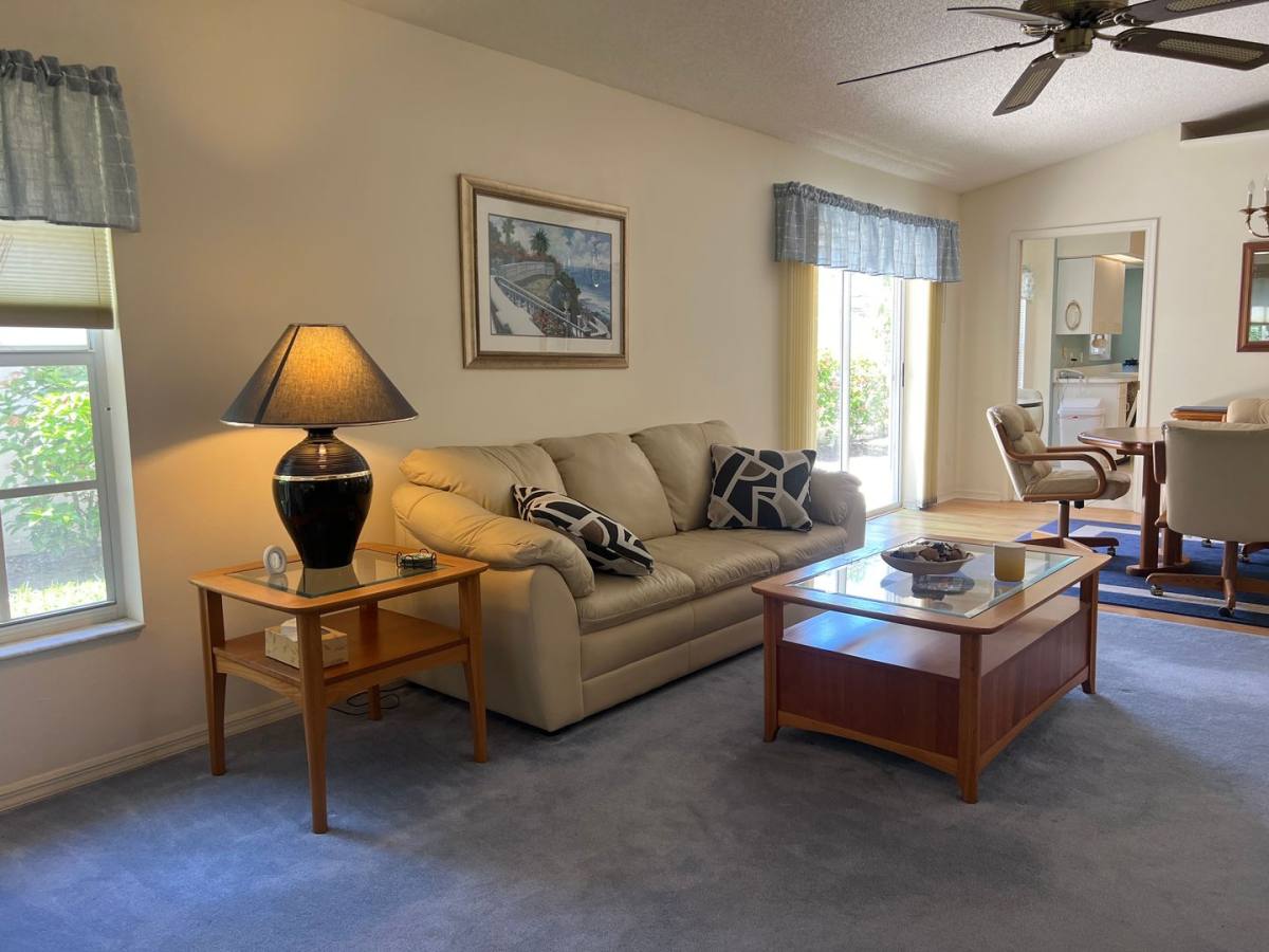 House for rent at 566 Clubside Circle, Venice, FL 34293