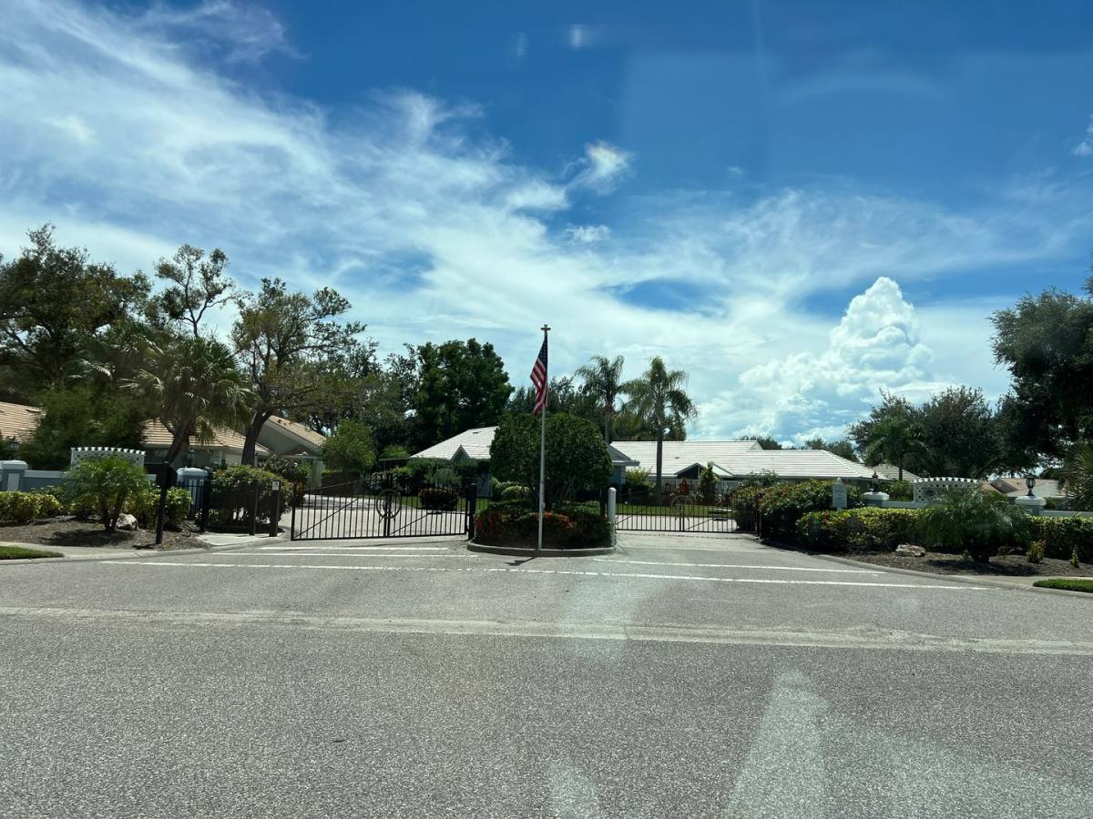 House for rent at 566 Clubside Circle, Venice, FL 34293
